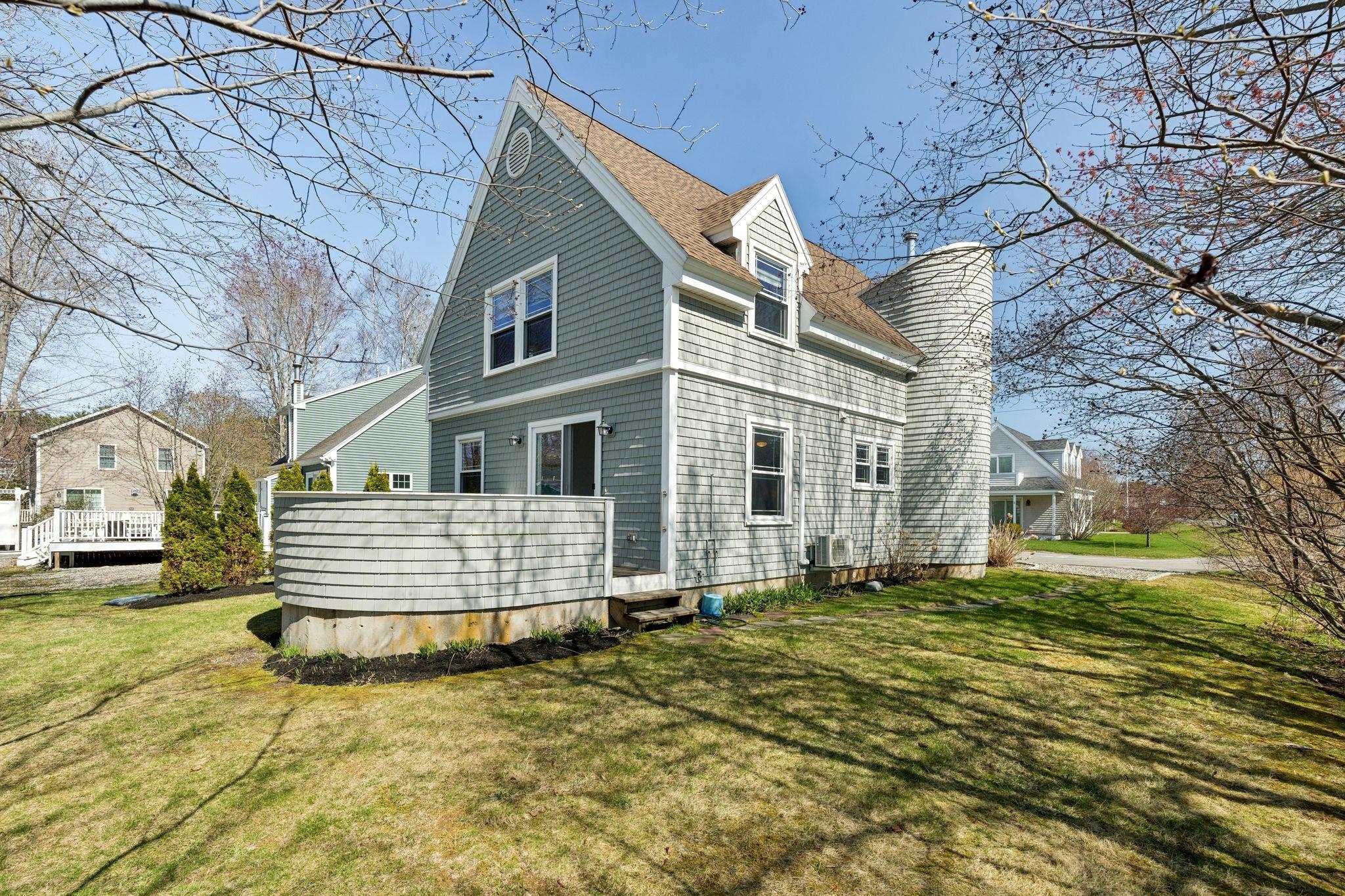 2 Breakers Road Rye, NH 03870 - Photo 26 of 34