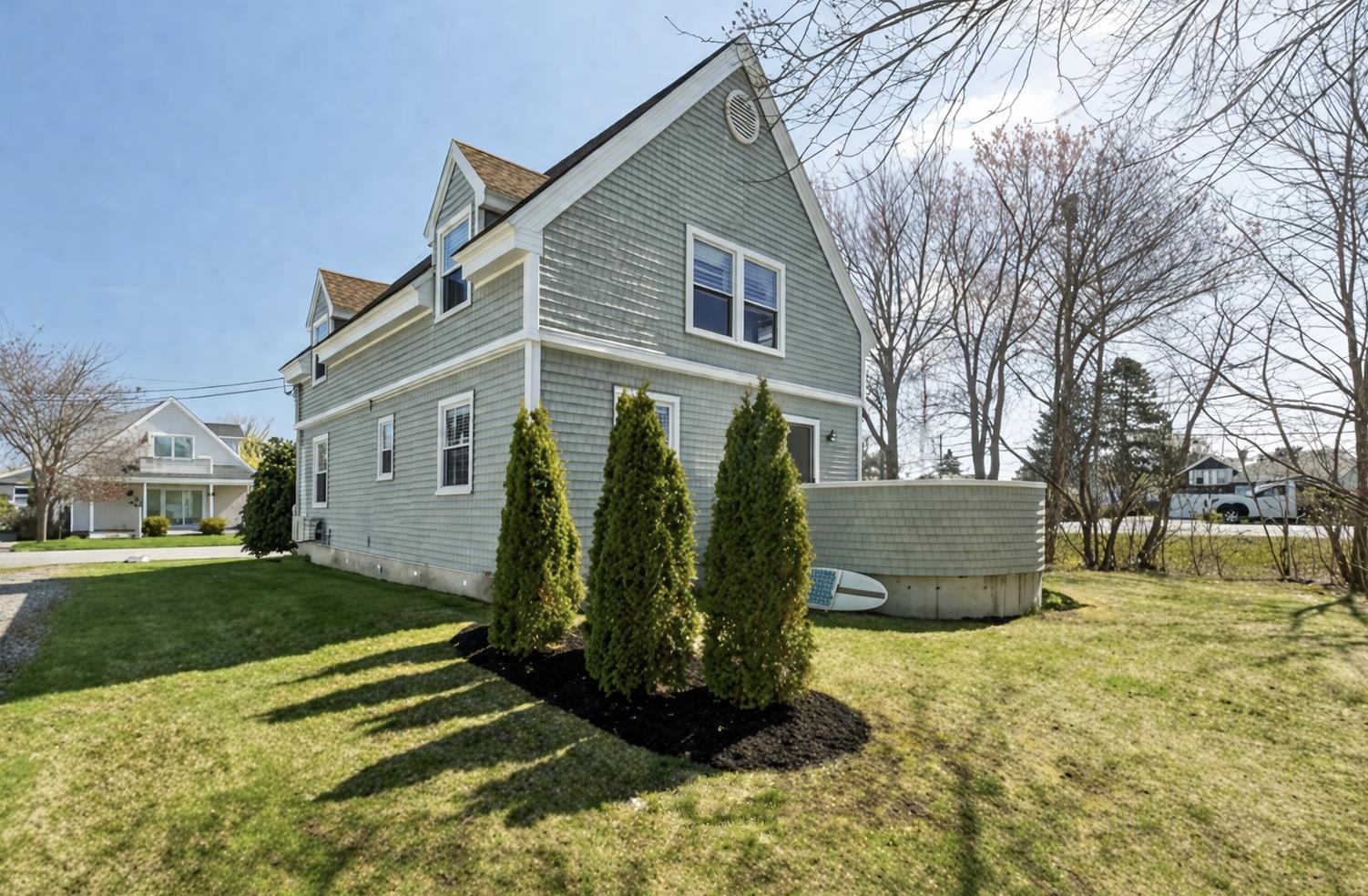 2 Breakers Road Rye, NH 03870 - Photo 27 of 34
