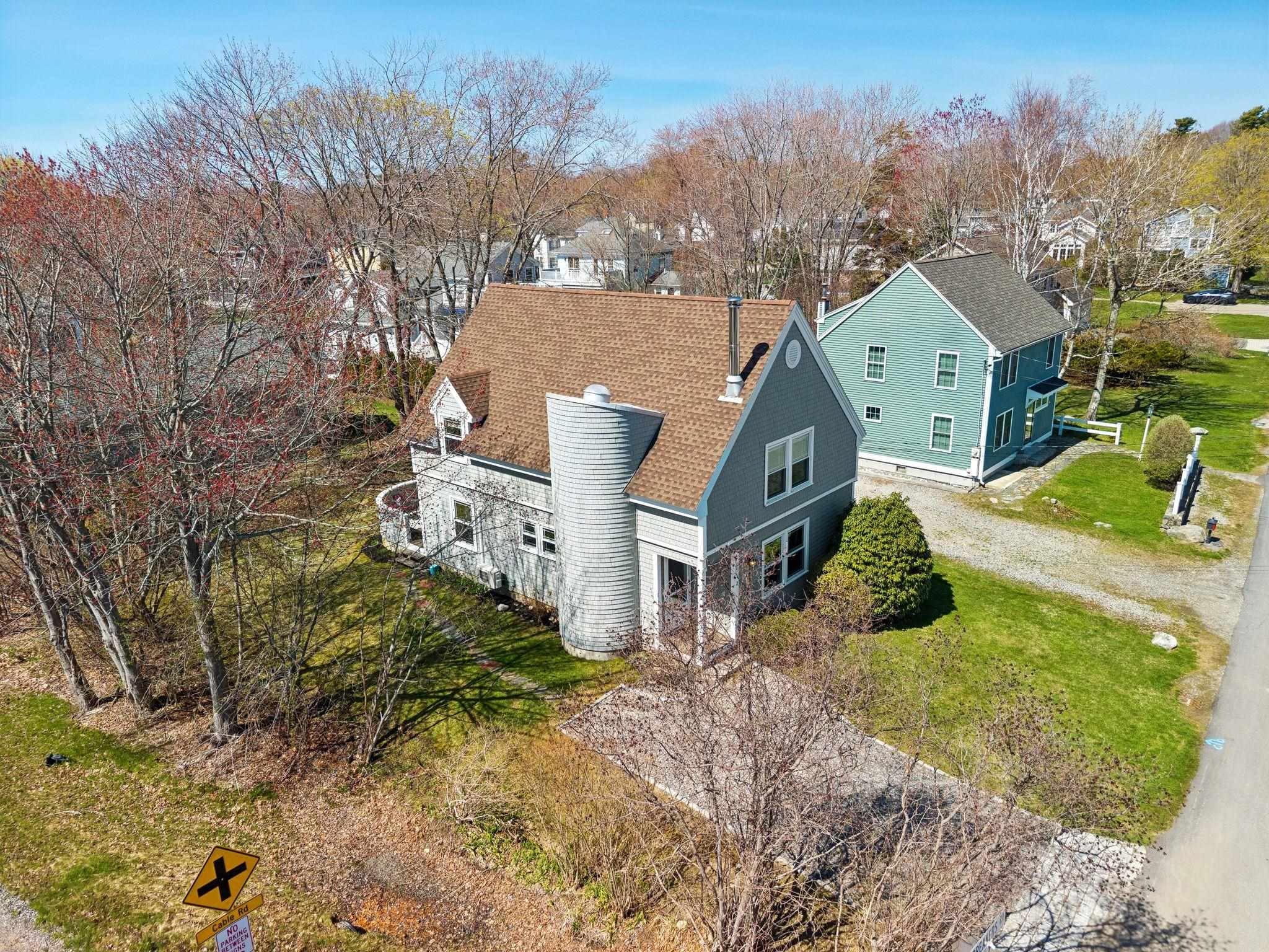 2 Breakers Road Rye, NH 03870 - Photo 28 of 34