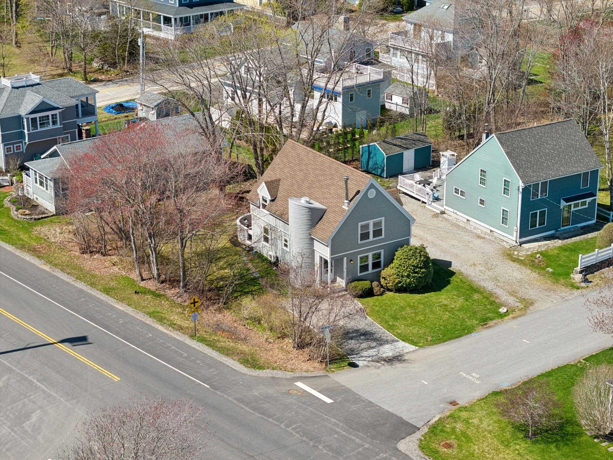 2 Breakers Road Rye, NH 03870 - Photo 30 of 34