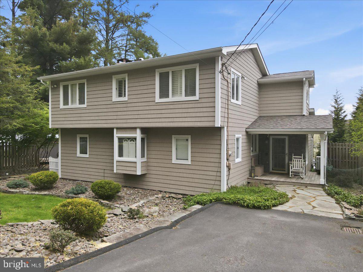 114 Shore Road Tafton, PA 18464 - Photo 134 of 137