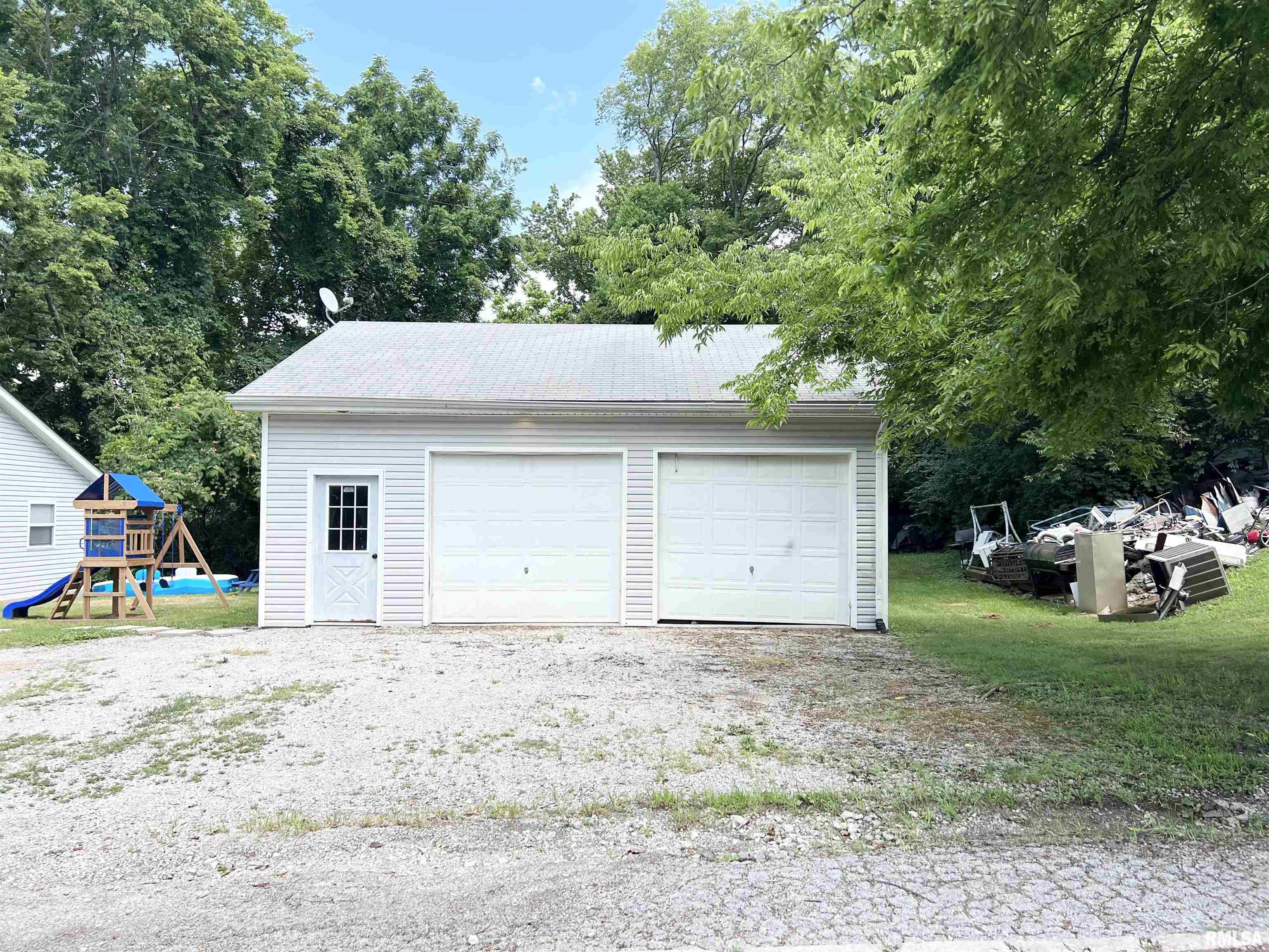 94 Old Brick Road Murphysboro, IL 62966 - Photo 8 of 9