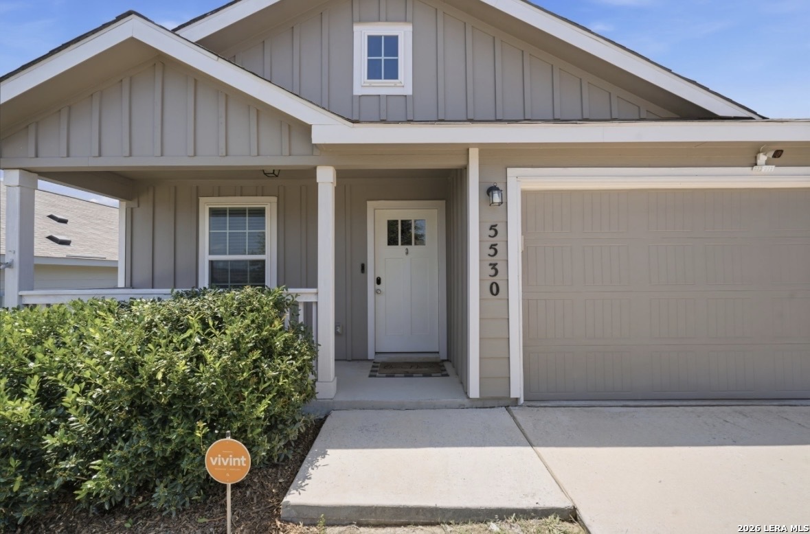 5530 Wander Way Bulverde, TX 78163 - Photo 3 of 40