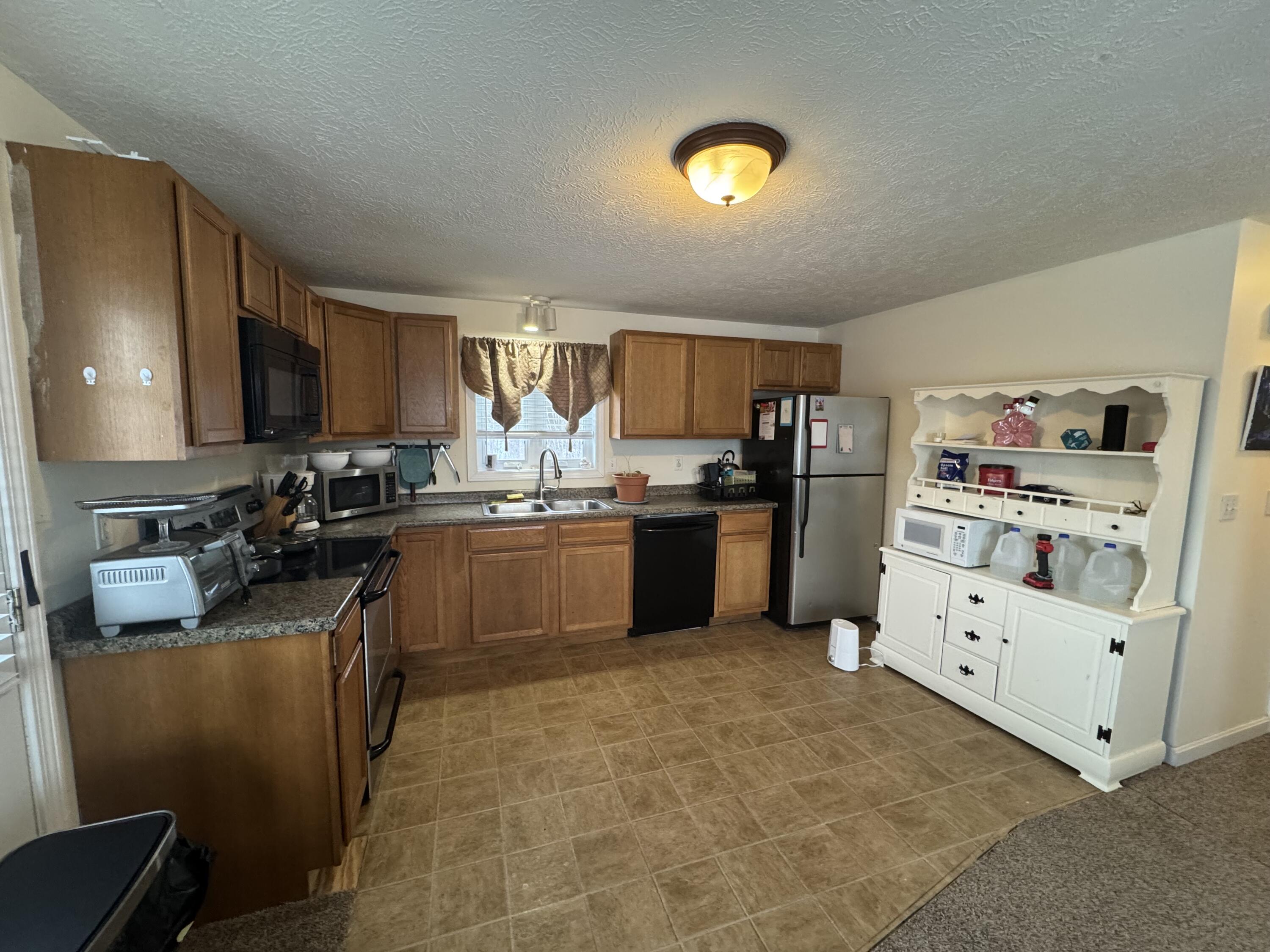 5 Tracey Lane Cornish, ME 04020 - Photo 4 of 14 Kitchen