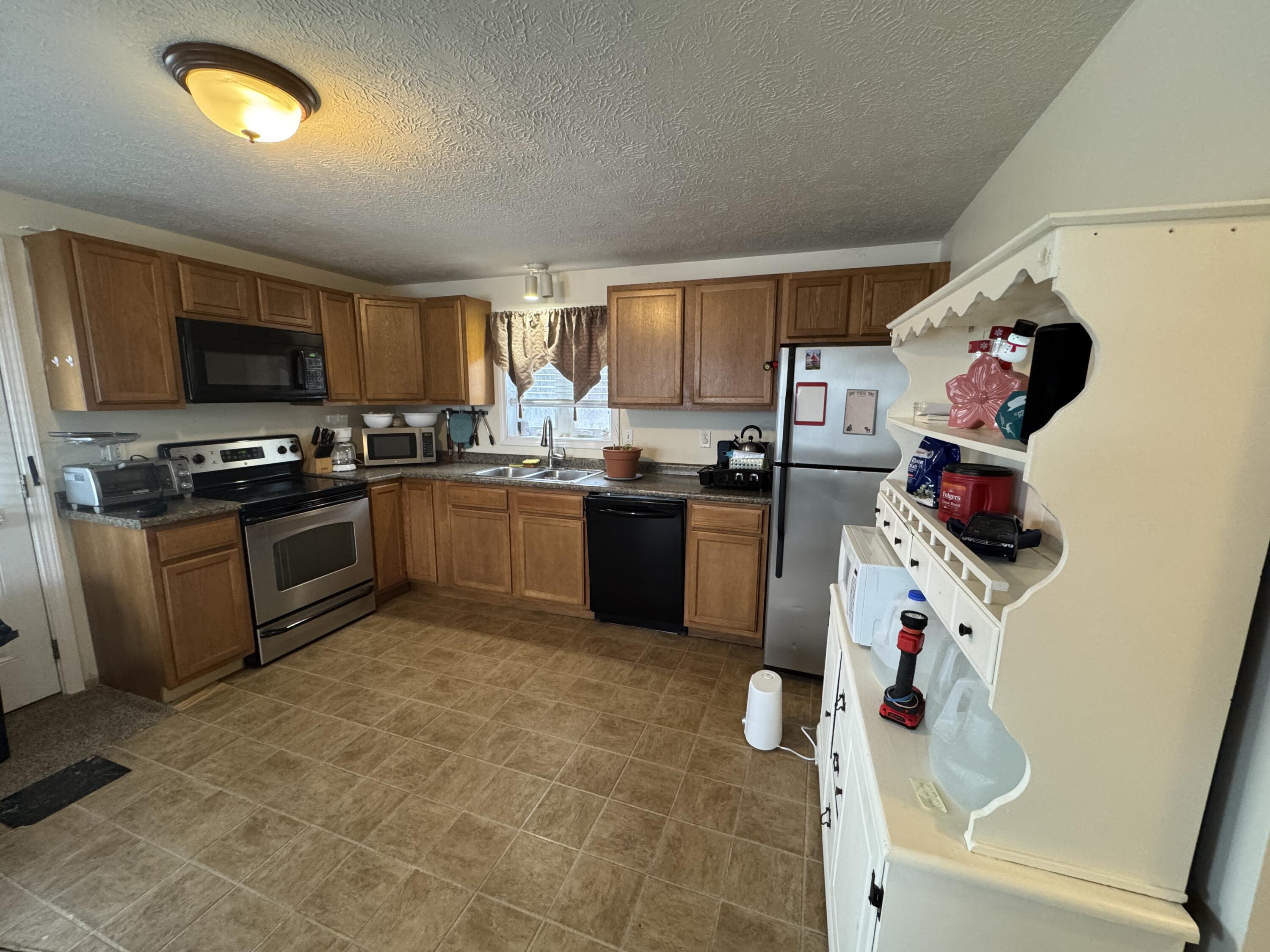 5 Tracey Lane Cornish, ME 04020 - Photo 5 of 14 Kitchen