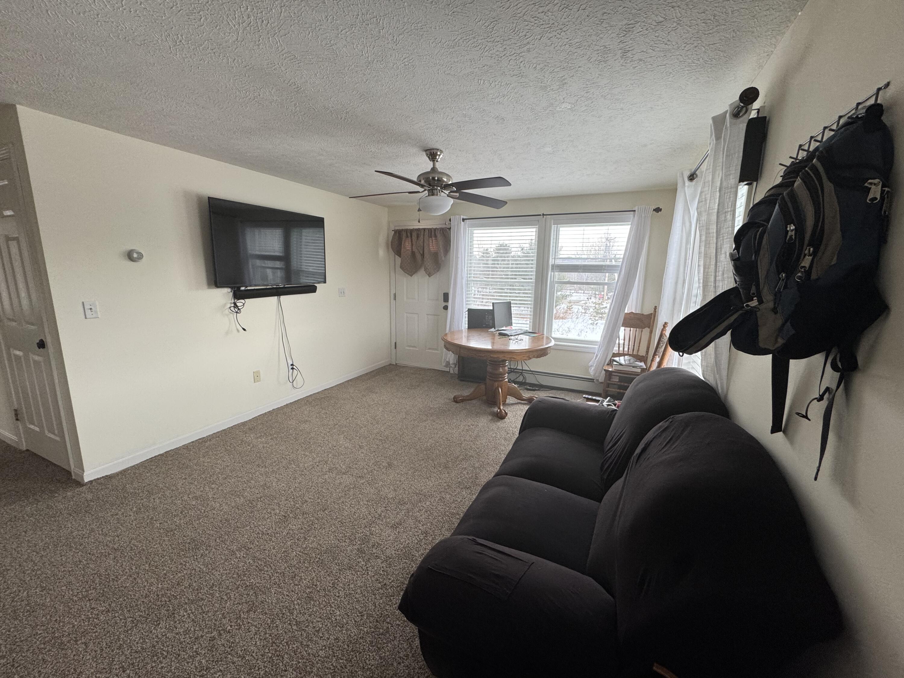 5 Tracey Lane Cornish, ME 04020 - Photo 6 of 14 Living Room