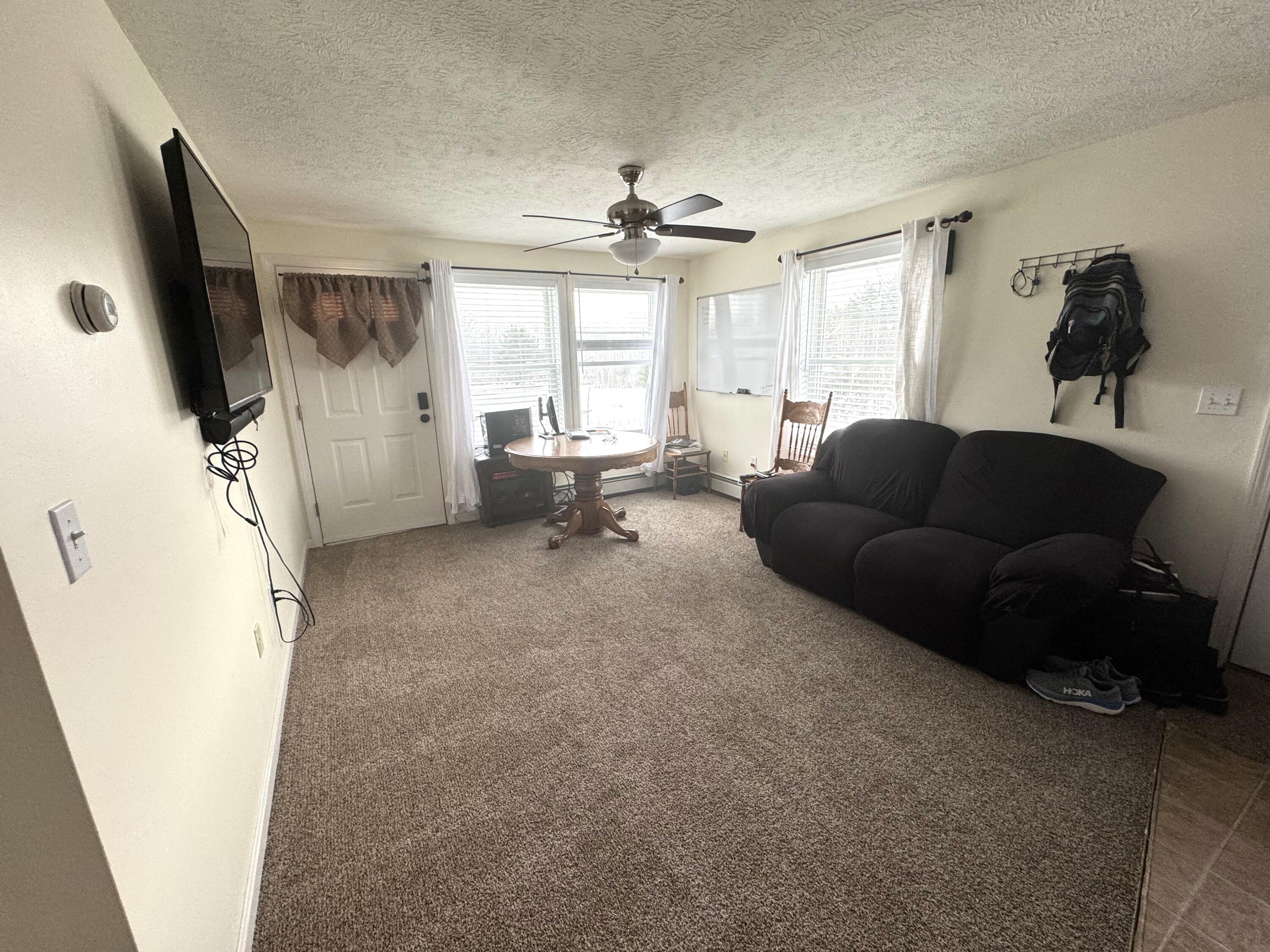5 Tracey Lane Cornish, ME 04020 - Photo 7 of 14 Living Room