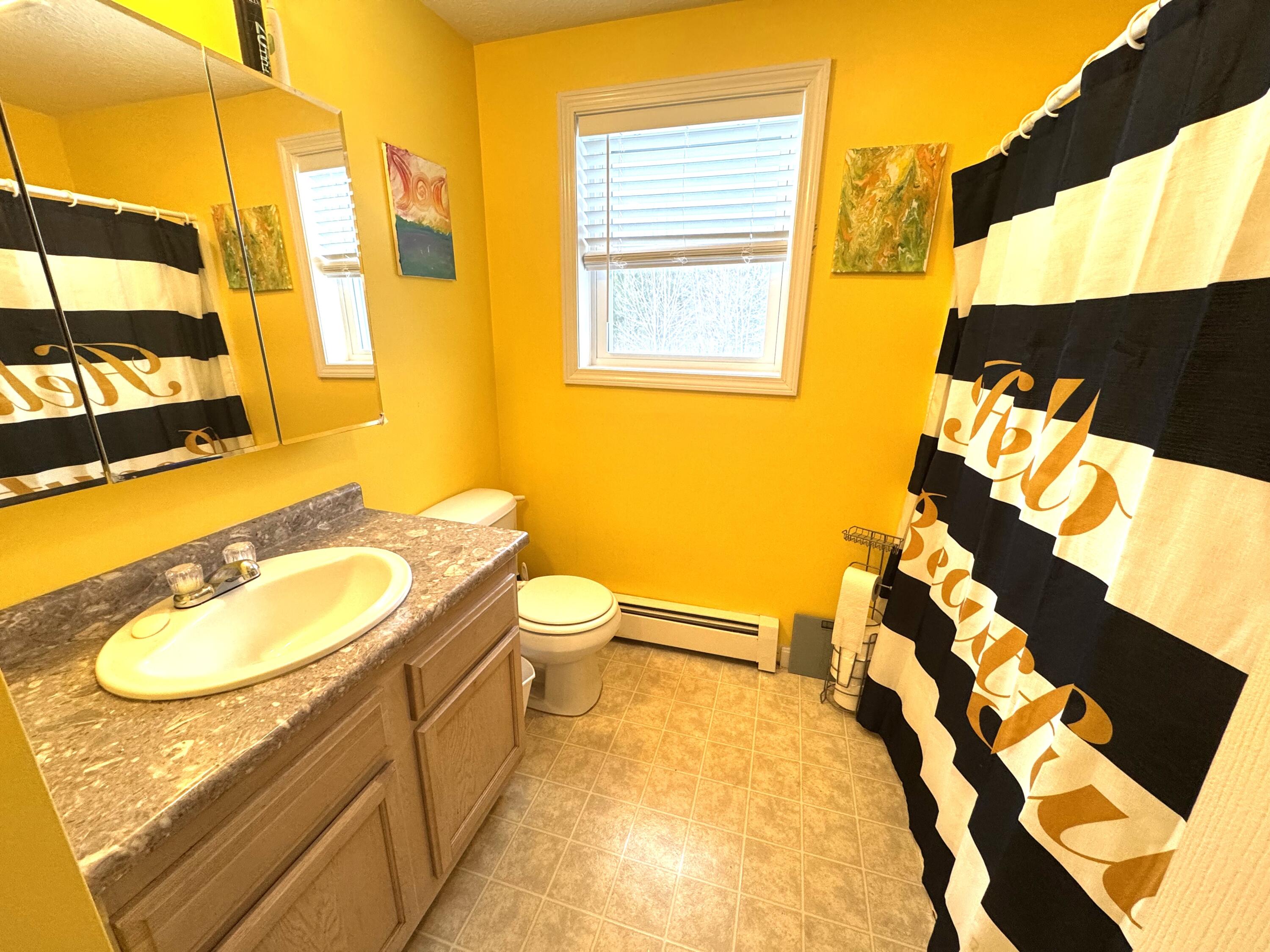 5 Tracey Lane Cornish, ME 04020 - Photo 8 of 14 Bathroom