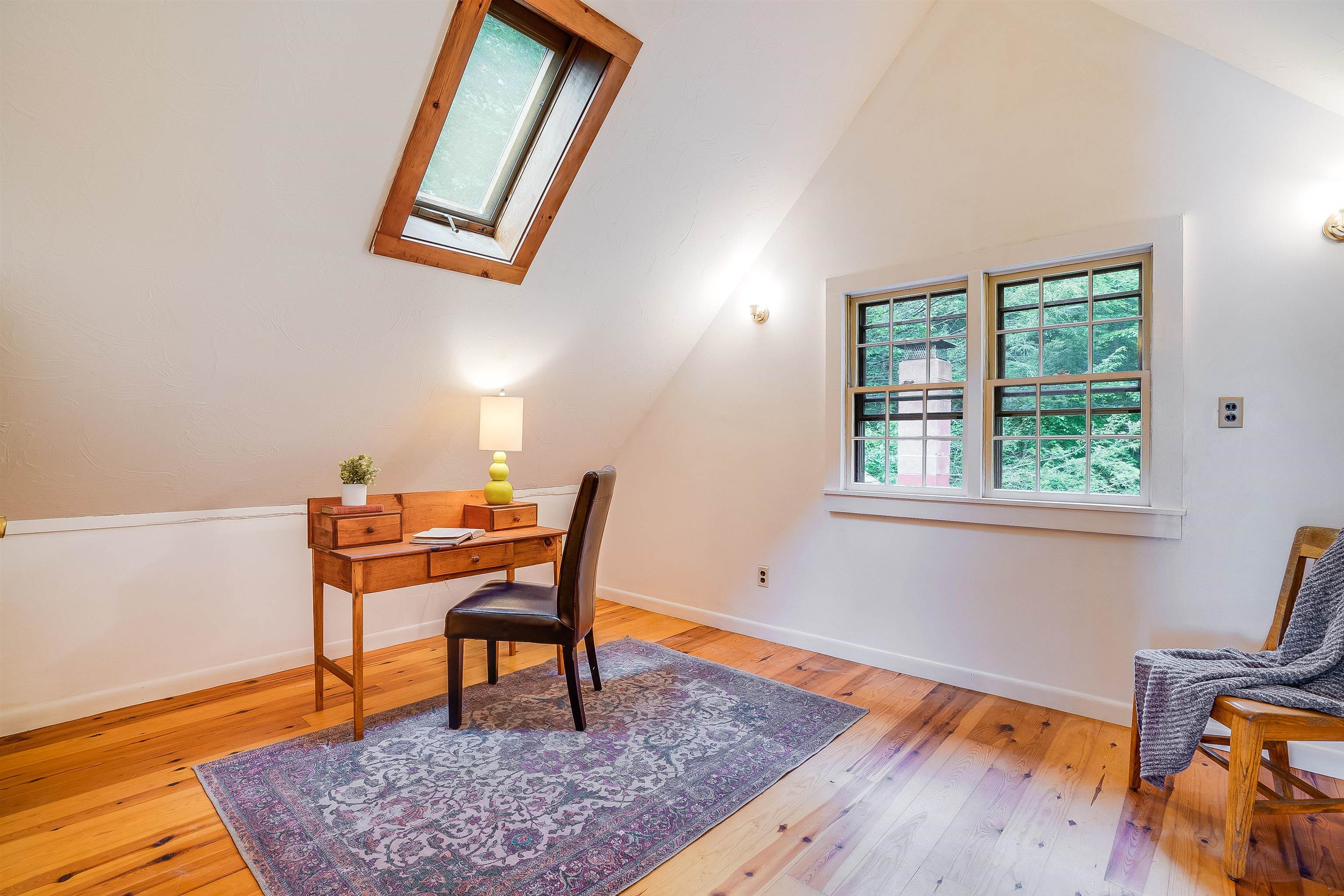 64 Frost Pond Road Dublin, NH 03444 - Photo 23 of 35