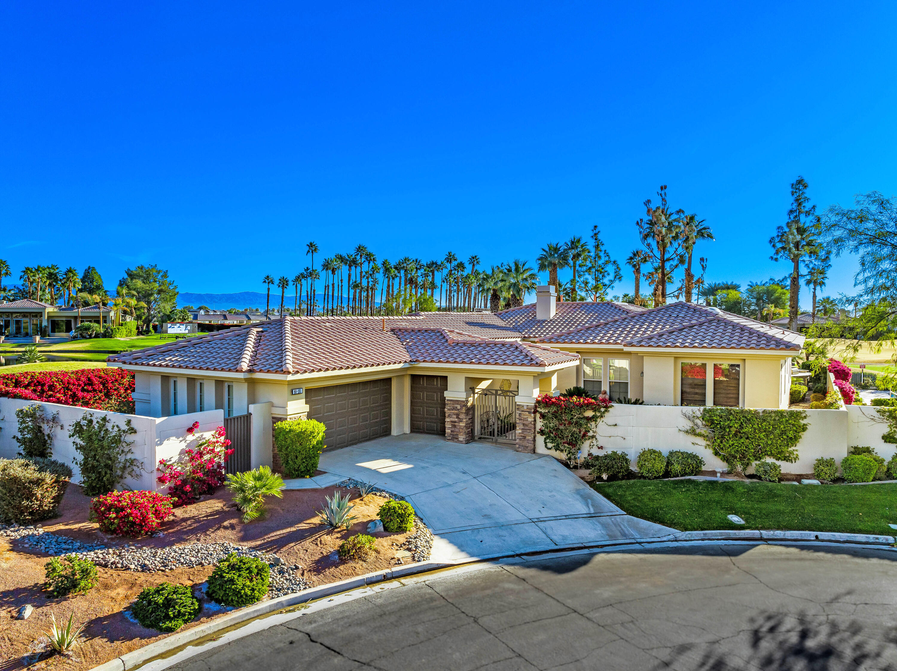 80105 Cedar Crest La Quinta, CA 92253 - Photo 2 of 52 PGA WEST