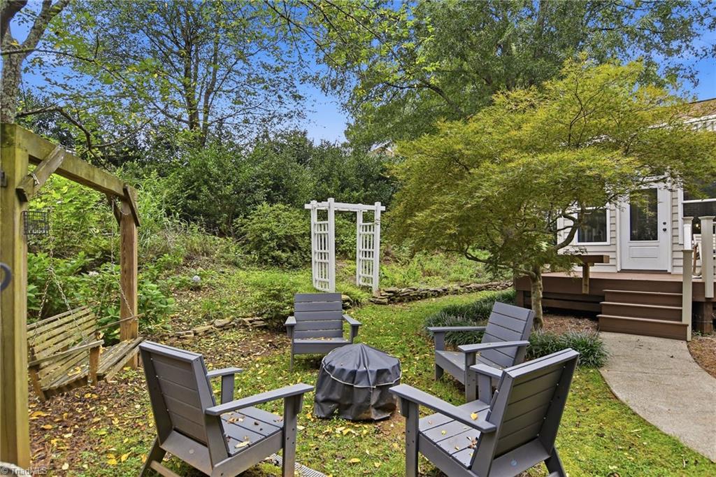 1217 Stadler Ridge Road Winston-Salem, NC 27106 - Photo 30 of 34 Gallery Image 30