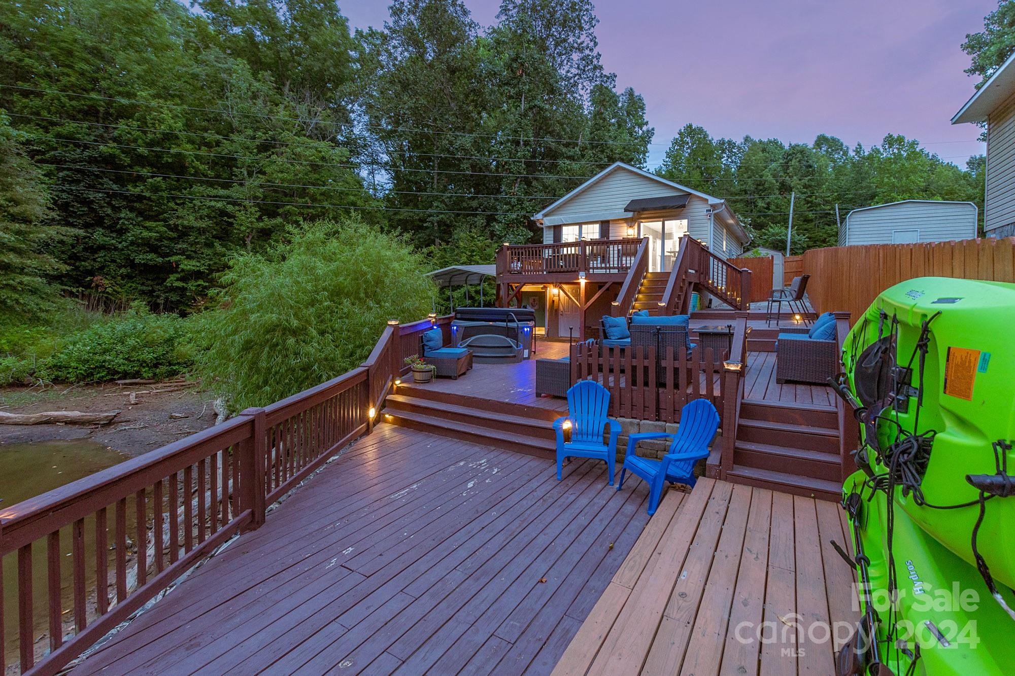 2206 Riverview Road Lexington, NC 27292 - Photo 34 of 46 Gallery Image 34
