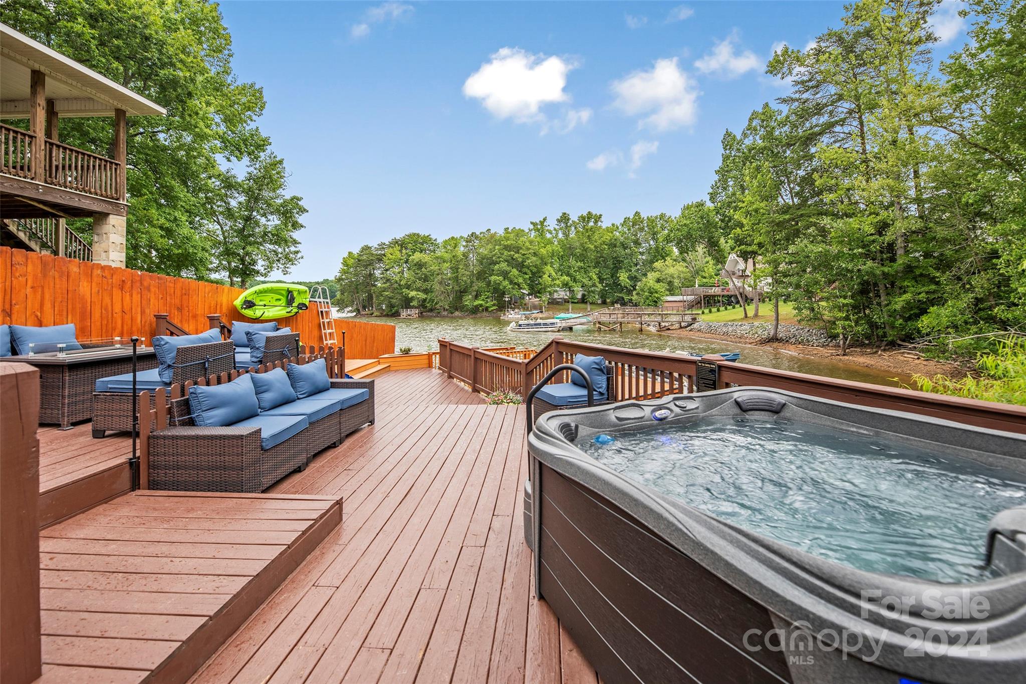 2206 Riverview Road Lexington, NC 27292 - Photo 6 of 46 Gallery Image 6