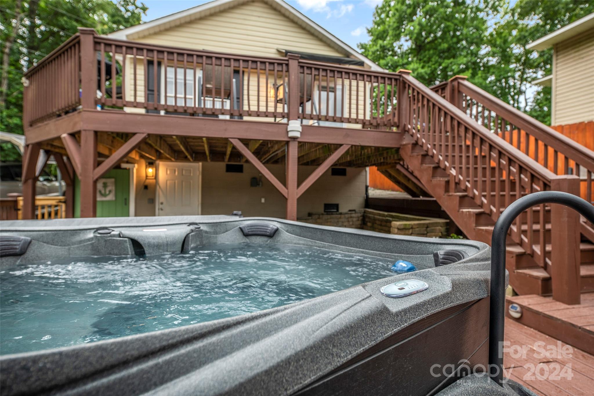 2206 Riverview Road Lexington, NC 27292 - Photo 9 of 46 Gallery Image 9