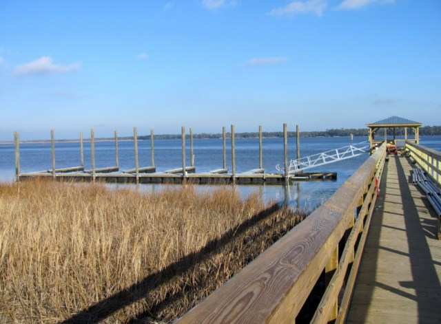 162 Commanders Island Road Georgetown, SC 29440 - Photo 10 of 14 Gallery Image 10