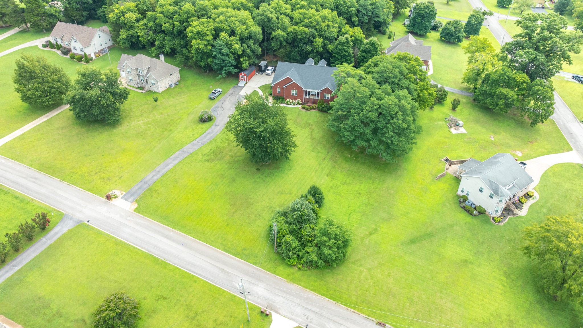 1345 Standing Stone Circle Columbia, TN 38401 - Photo 67 of 79