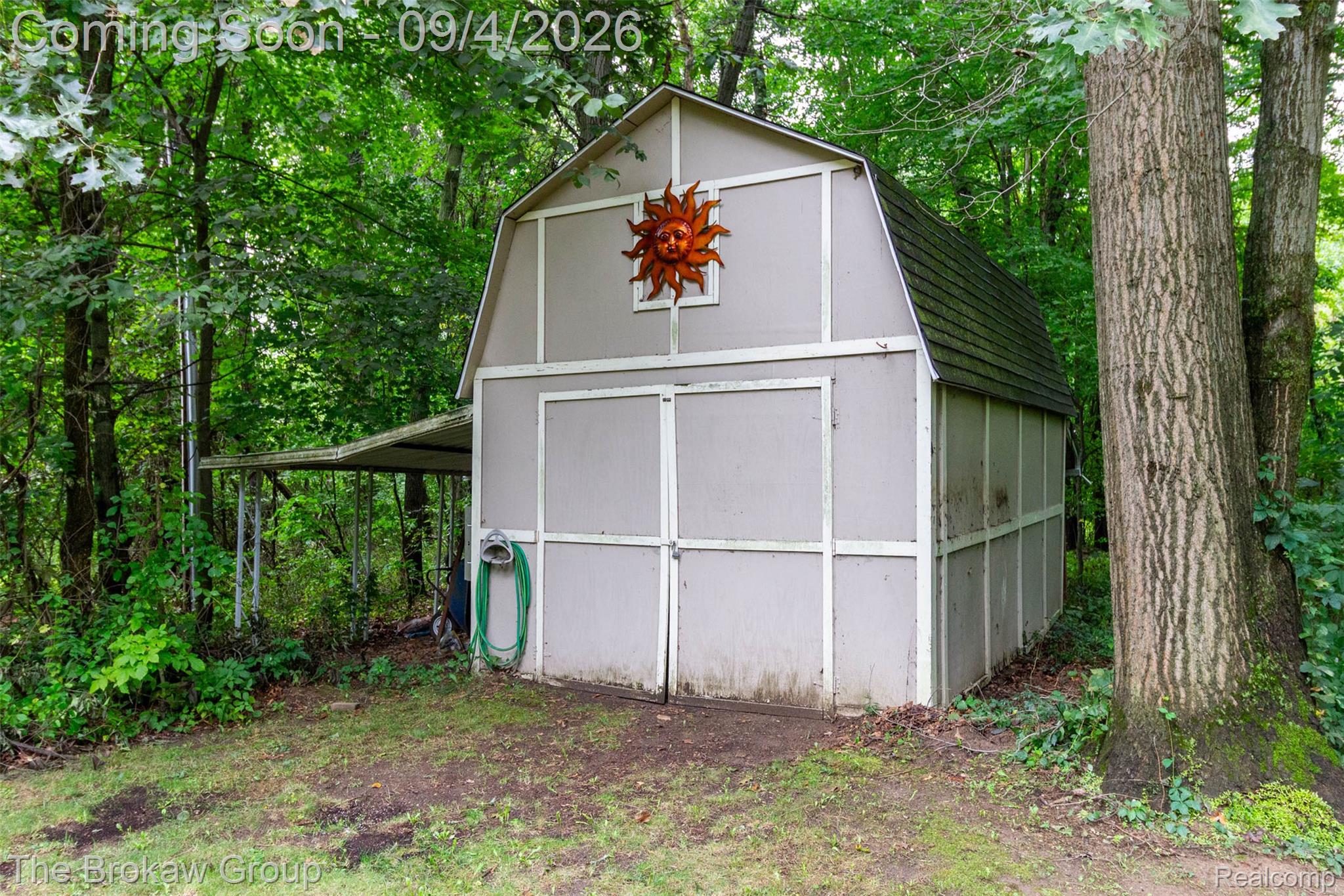 3747 Ray Road Oxford, MI 48370 - Photo 43 of 59 yard (3).jpg