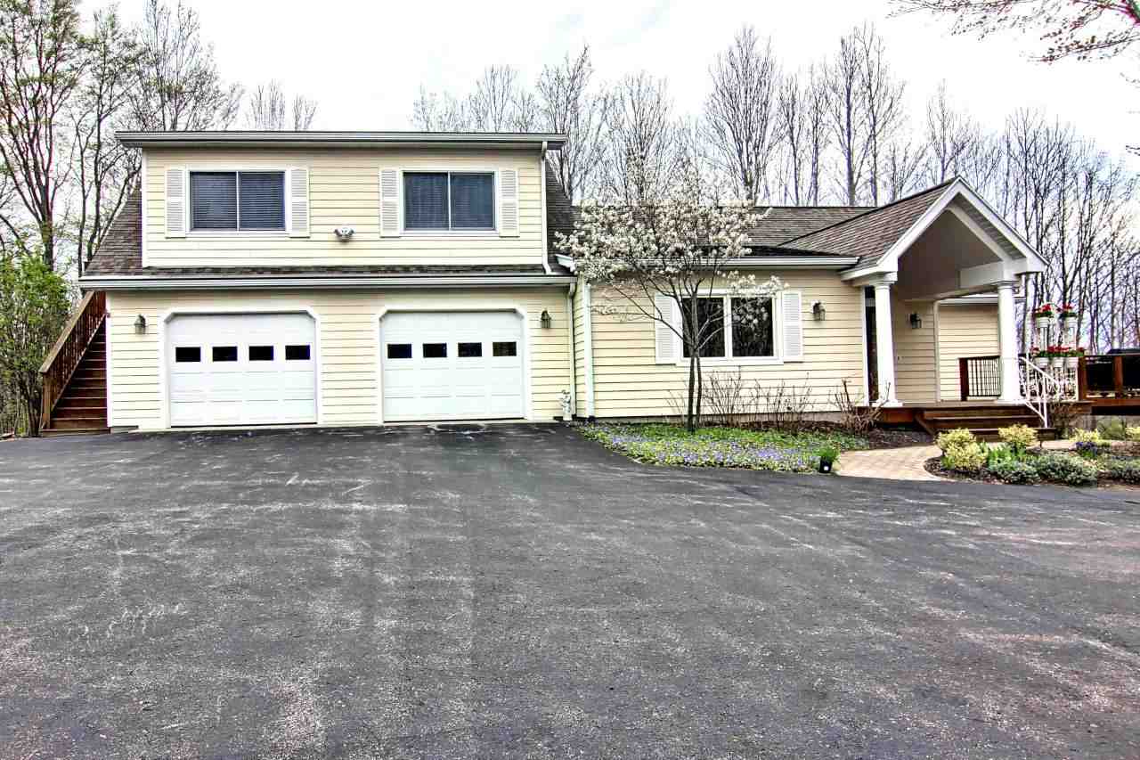 996 East Narlock Road Cedar, MI 49621 - Photo 3 of 70 1815706-2.JPG