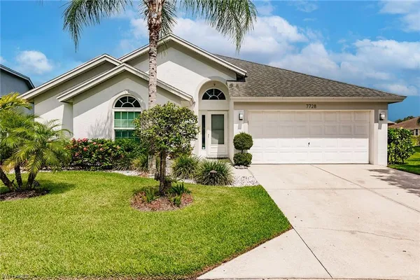 $3,600 | 7728 Citrus Hill Lane, Naples, FL 34109