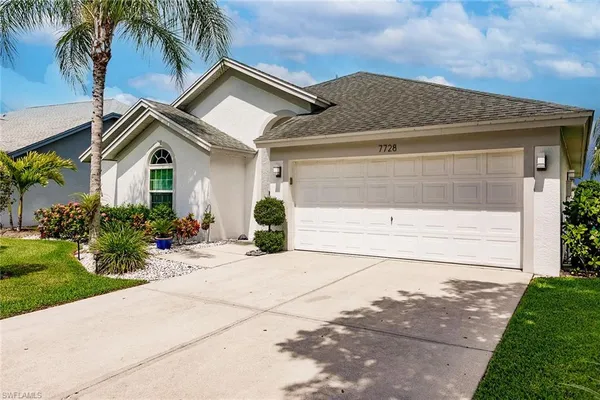 $3,600 | 7728 Citrus Hill Lane, Naples, FL 34109