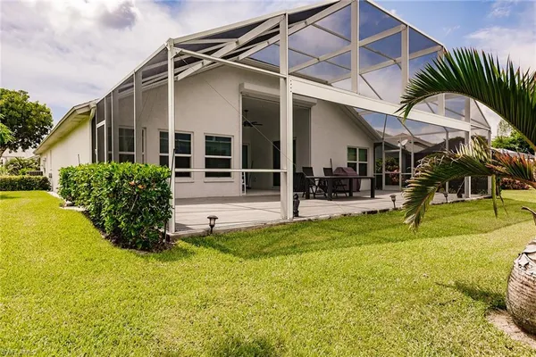 $3,600 | 7728 Citrus Hill Lane, Naples, FL 34109