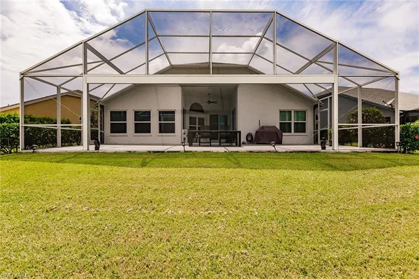 $3,600 | 7728 Citrus Hill Lane, Naples, FL 34109