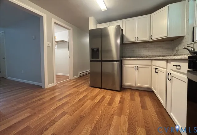 $210,000 | 128 North Sylvan Road, Waverly, VA 23890