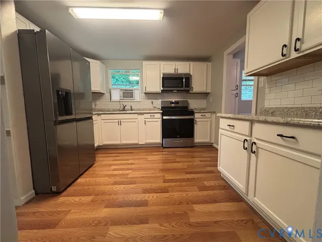 $210,000 | 128 North Sylvan Road, Waverly, VA 23890