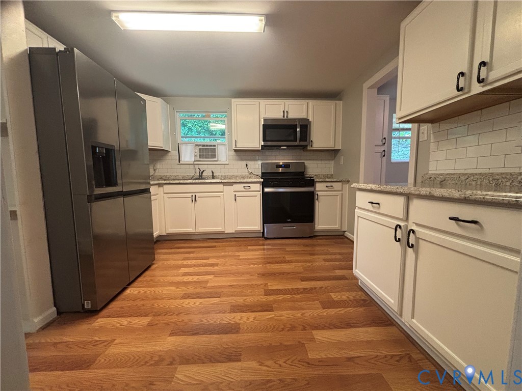 128 North Sylvan Road Waverly, VA 23890 - Photo 12 of 22