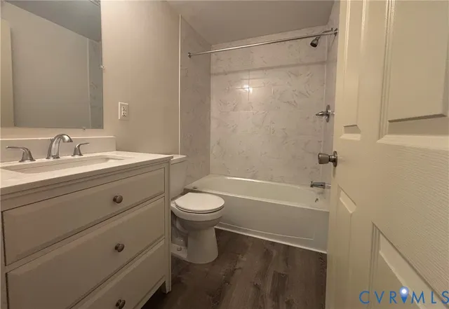 $210,000 | 128 North Sylvan Road, Waverly, VA 23890