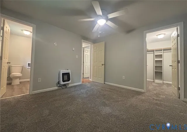 $210,000 | 128 North Sylvan Road, Waverly, VA 23890