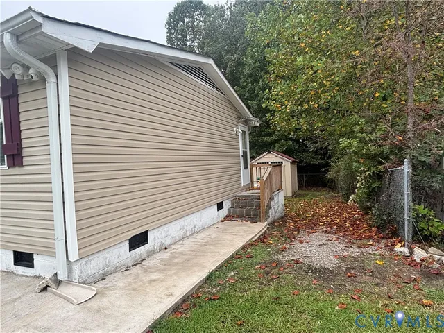 $210,000 | 128 North Sylvan Road, Waverly, VA 23890