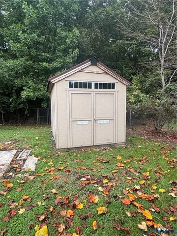 $210,000 | 128 North Sylvan Road, Waverly, VA 23890