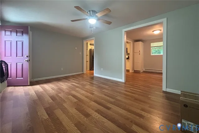 $210,000 | 128 North Sylvan Road, Waverly, VA 23890