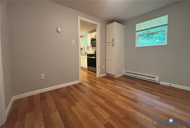 $210,000 | 128 North Sylvan Road, Waverly, VA 23890