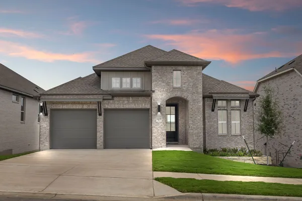 $549,900 | 1409 Blue Moon Drive, Georgetown, TX 78628