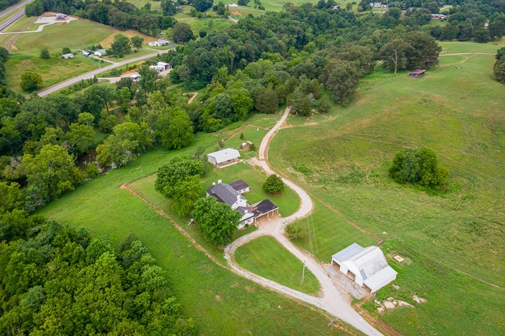 899 Messenger Road Sparta, TN 38583 - Photo 26 of 43