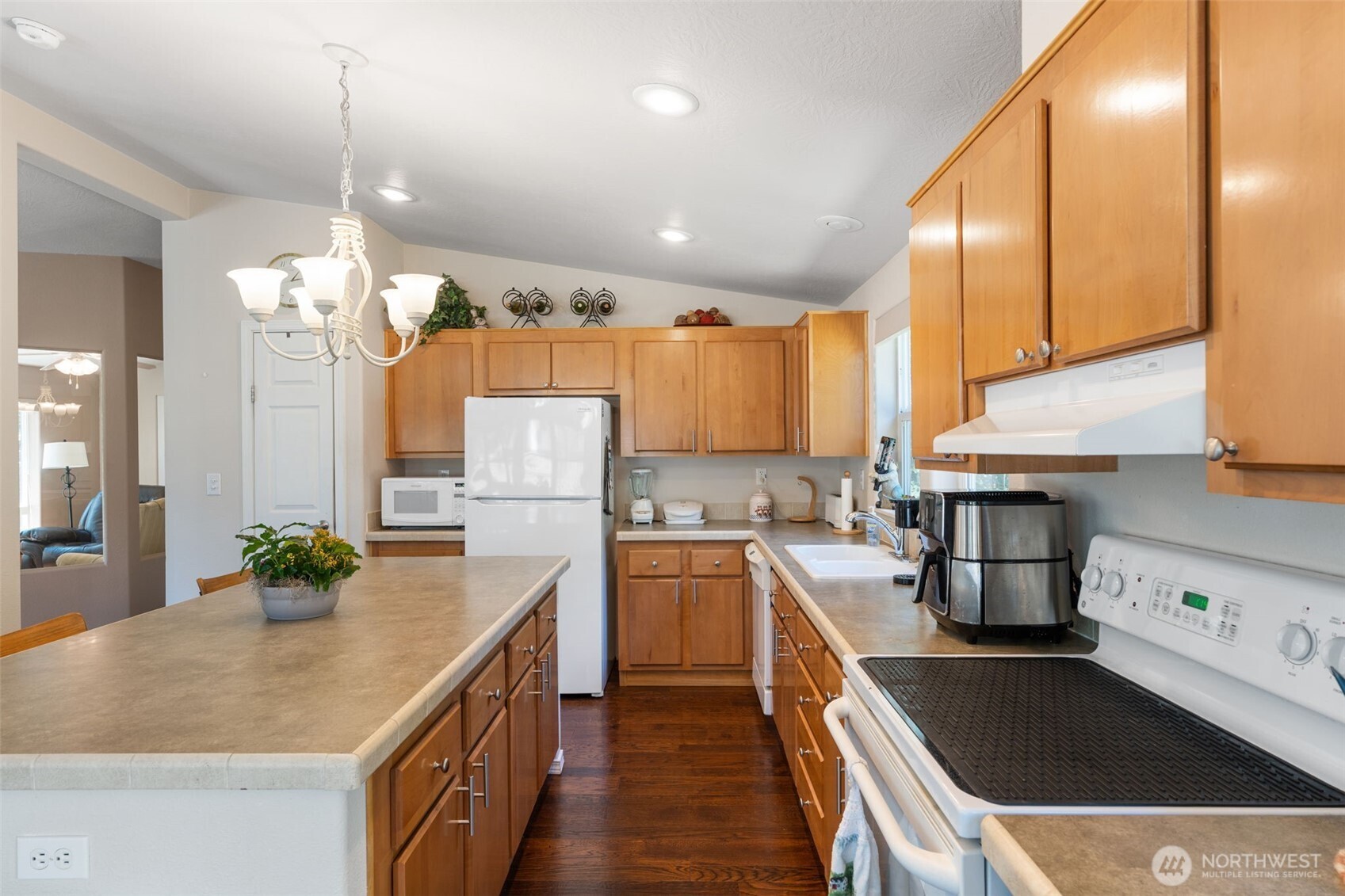 271 Romerman Road, Unit 26 Chehalis, WA 98532 - Photo 15 of 35