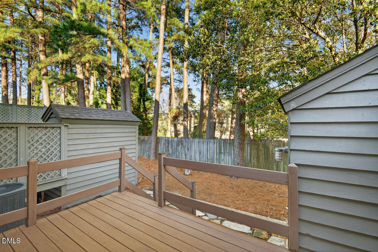 926 Albany Court Raleigh, NC 27615 - Photo 24 of 25 34