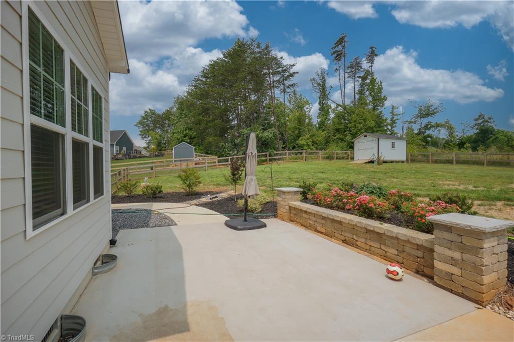 7096 Lambert Lake Road Stokesdale, NC 27357 - Photo 24 of 30 Gallery Image 24