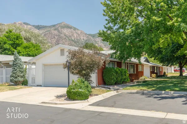 $315,000 | 1484 South 1165th Street East, Ogden, UT 84404