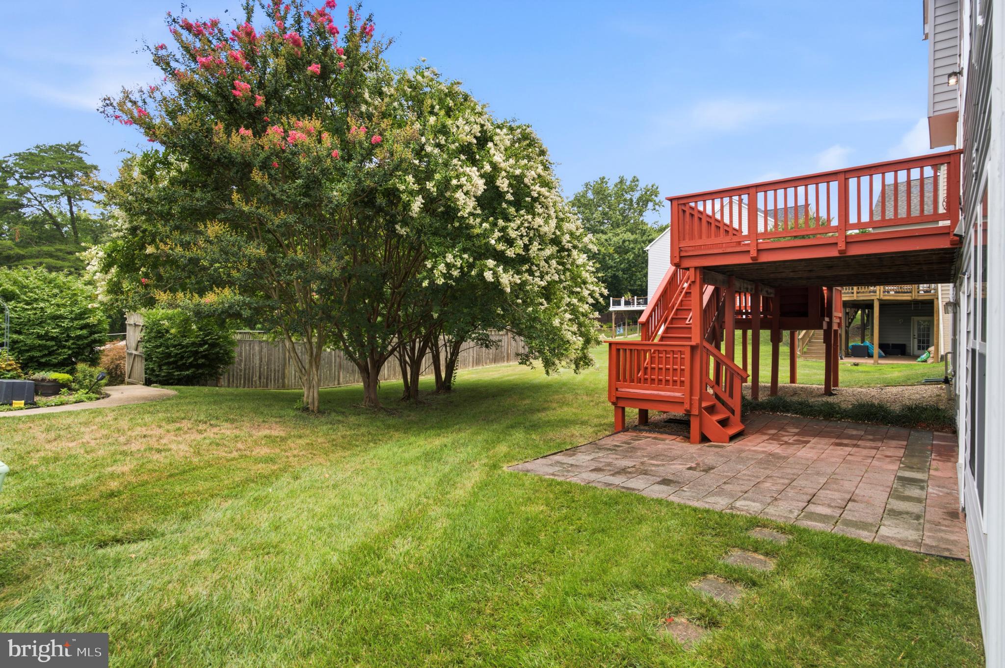 7608 Mcweadon Lane Springfield, VA 22150 - Photo 66 of 72