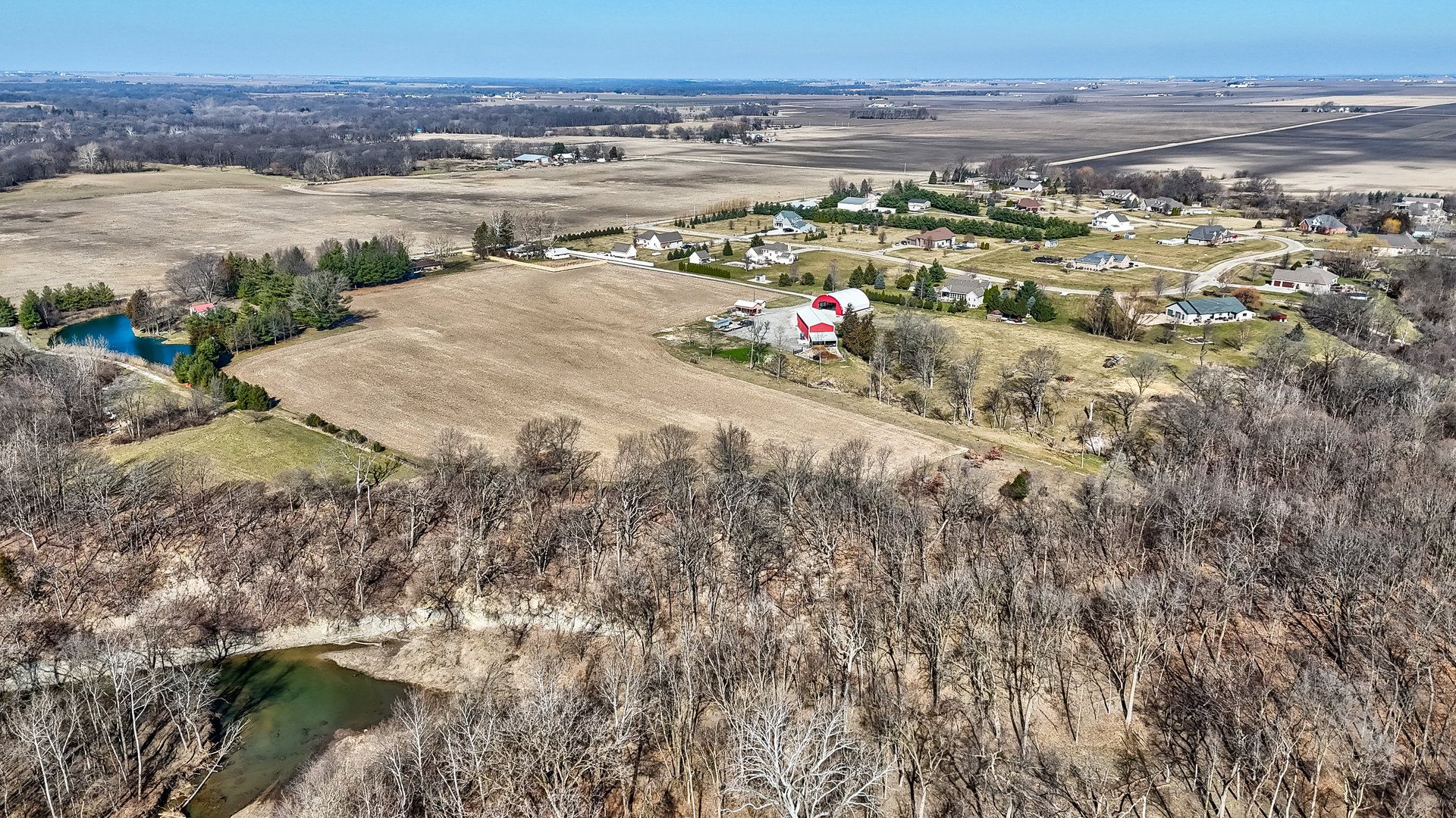 0 East 16th Road Streator, IL 61364 - Photo 5 of 7 a view of a city