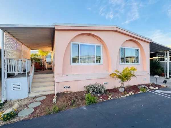 $499,000 | 945 Ward Drive, Unit SPC 91, Goleta, CA 93111