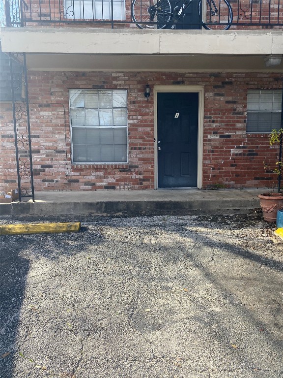 1601 Enfield Road, Unit 1 Austin, TX 78703 - Photo 2 of 18