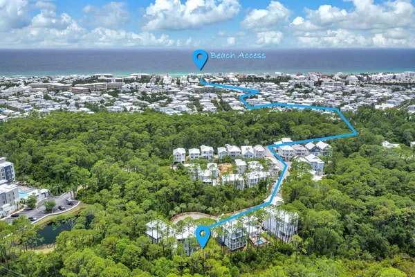 $350,000 | Lot 68 North Silver Maple Dr Inlet Beach, Inlet Beach, FL 32461