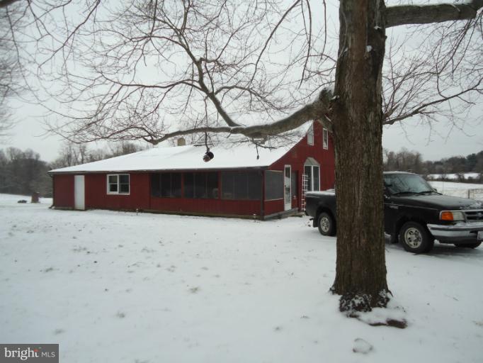 744 Rowland Road Port Deposit, MD 21904 - Photo 12 of 28 Exterior (Front)