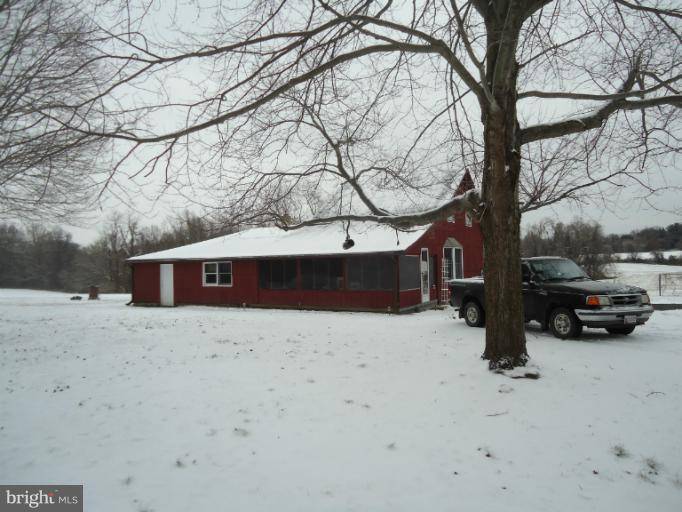 744 Rowland Road Port Deposit, MD 21904 - Photo 13 of 28 Exterior (Front)
