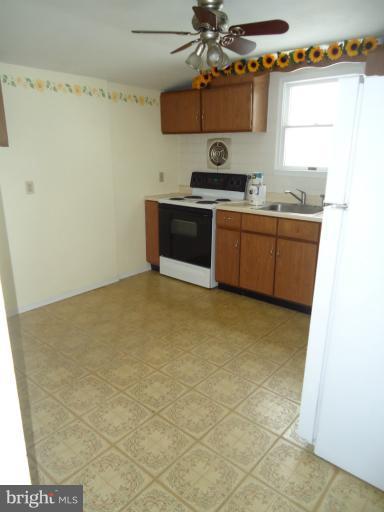 744 Rowland Road Port Deposit, MD 21904 - Photo 16 of 28 Kitchen
