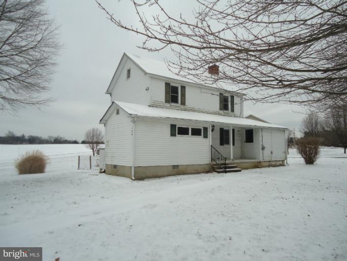 744 Rowland Road Port Deposit, MD 21904 - Photo 18 of 28 Exterior (Front)